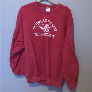 The Office Sweatshirt